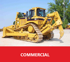 Projets commerciaux — Jasmin Excavation